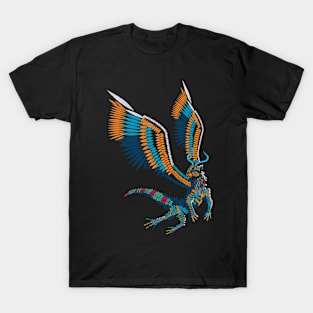 Alebrijes of might_53 T-Shirt